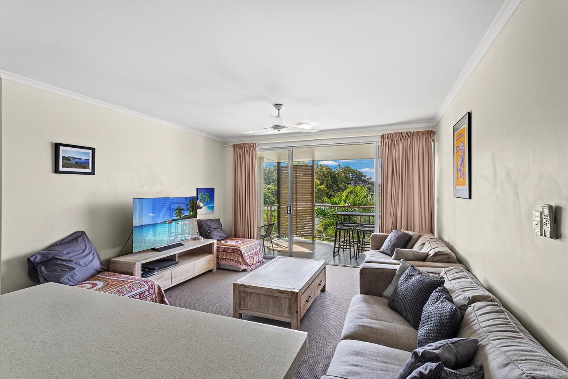 Candlelight - Airlie Beach Exterior foto